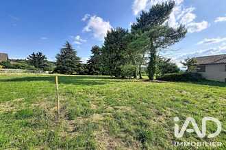 achat terrain marennes 69970