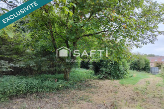 achat terrain maresquel-ecquemicourt 62990