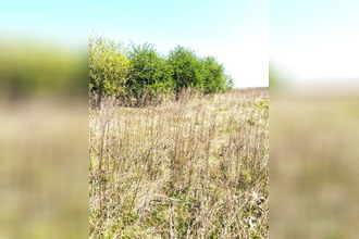 achat terrain marest-dampcourt 02300