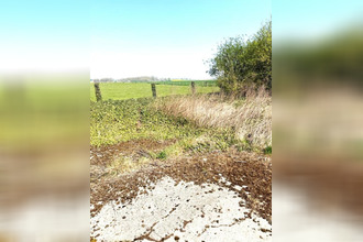 achat terrain marest-dampcourt 02300