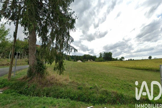 achat terrain mareuil 24340