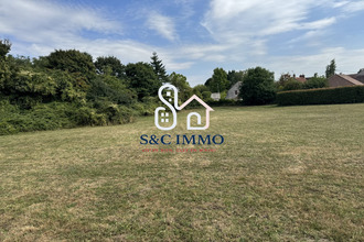 achat terrain mareuil-les-meaux 77100