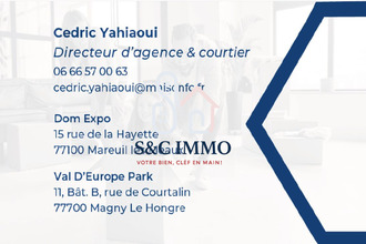 achat terrain mareuil-les-meaux 77100