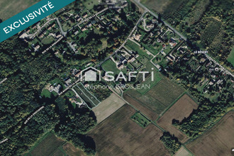 achat terrain mareuil-sur-cher 41110