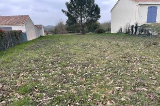 achat terrain mareuil-sur-lay-dissais 85320