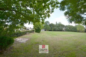 achat terrain mareuil-sur-lay-dissais 85320