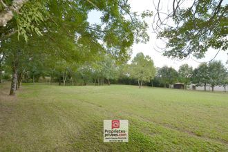 achat terrain mareuil-sur-lay-dissais 85320