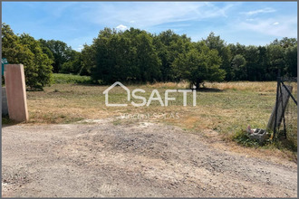 achat terrain mareuil-sur-lay-dissais 85320