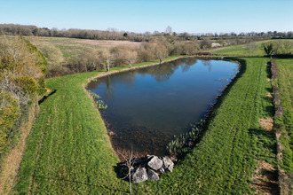 achat terrain mareuil-sur-lay-dissais 85320