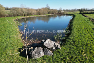 achat terrain mareuil-sur-lay-dissais 85320