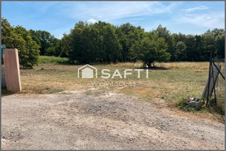 achat terrain mareuil-sur-lay-dissais 85320