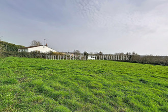achat terrain mareuil-sur-lay-dissais 85320