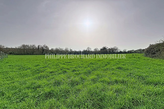 achat terrain mareuil-sur-lay-dissais 85320