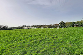 achat terrain mareuil-sur-lay-dissais 85320