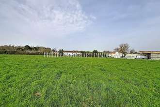 achat terrain mareuil-sur-lay-dissais 85320