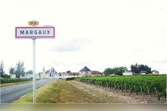 achat terrain margaux 33460