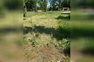 achat terrain margaux 33460