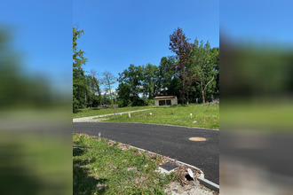 achat terrain margaux 33460