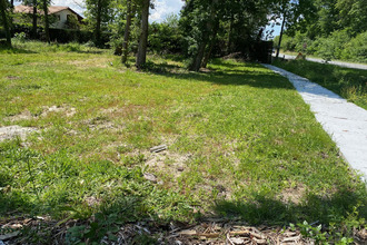 achat terrain margaux 33460