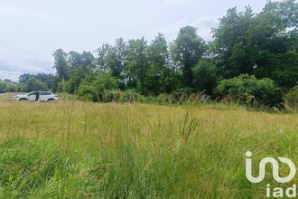 achat terrain margaux 33460