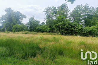 achat terrain margaux 33460