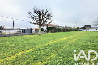 achat terrain margaux 33460