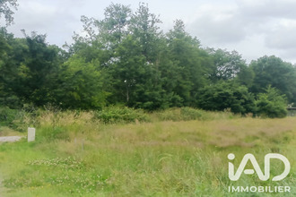 achat terrain margaux 33460