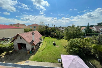 achat terrain margency 95580