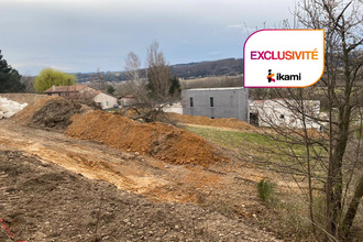 achat terrain marges 26260