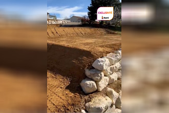 achat terrain marges 26260