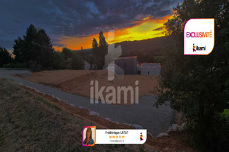 achat terrain marges 26260