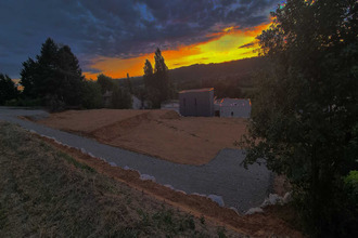 achat terrain marges 26260