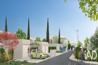 achat terrain marguerittes 30320