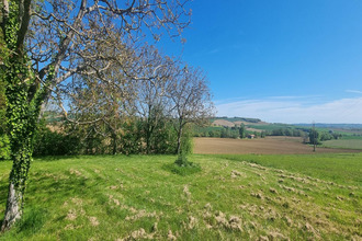 achat terrain marignac 82500