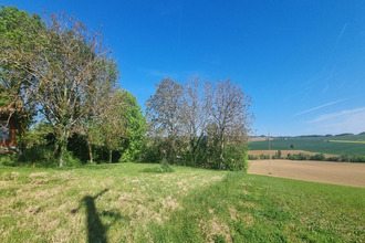 achat terrain marignac 82500