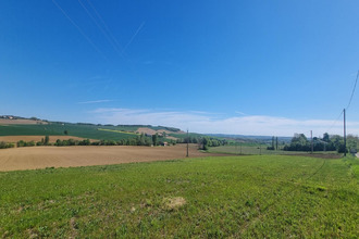 achat terrain marignac 82500