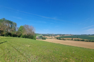 achat terrain marignac 82500