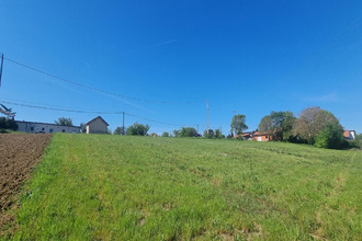 achat terrain marignac 82500