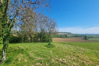 achat terrain marignac 82500