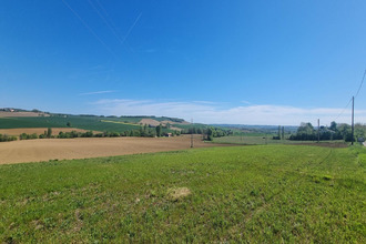 achat terrain marignac 82500