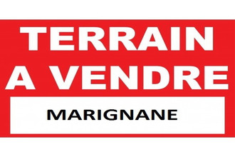 achat terrain marignane 13700