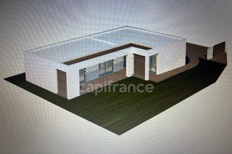 achat terrain marignane 13700