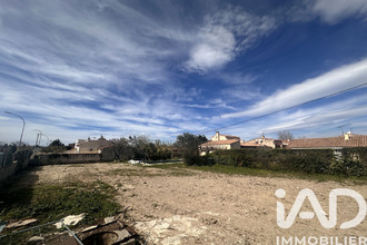 achat terrain marignane 13700