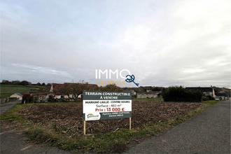 achat terrain marigne-laille 72220