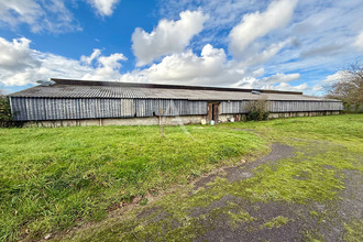 achat terrain marigne-peuton 53200