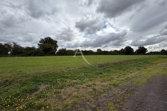 achat terrain marigne-peuton 53200