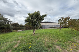 achat terrain marigne-peuton 53200