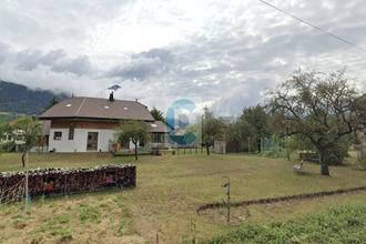 achat terrain marignier 74970