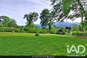 achat terrain marignier 74970