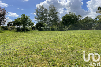 achat terrain marigny 79360